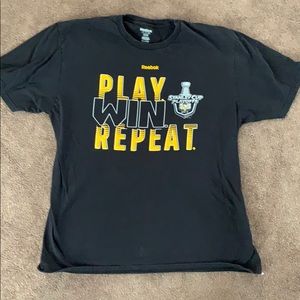 Pittsburgh Penguins T-shirt